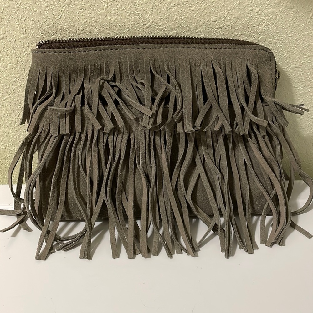 Patricia Nash wristlet